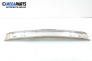 Bumper support brace impact bar for Volvo 850 2.0, 143 hp, station wagon, 1995, position: front