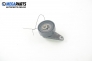 Tensioner pulley for Daewoo Espero 1.8, 95 hp, 1997
