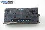 Instrument cluster for Volkswagen Polo (6N/6N2) 1.6, 75 hp, sedan, 1996