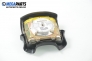 Airbag for Volkswagen Polo (6N/6N2) 1.6, 75 hp, sedan, 1996
