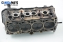 Cylinder head no camshaft included for Seat Toledo (1L) 1.8, 90 hp, hatchback, 5 doors, 1994