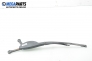 Front wipers arm for BMW 5 (E39) 2.5 TDS, 143 hp, sedan, 1998, position: right