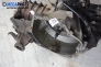 Automatic gearbox for Chrysler Neon 2.0 16V, 133 hp, sedan automatic, 1998