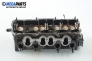 Cylinder head no camshaft included for Volkswagen Passat (B3) 2.0, 115 hp, sedan, 1992