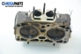 Engine head for Alfa Romeo 145 Hatchback (07.1994 - 01.2001) 1.4 i.e., 90 hp