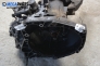  for Fiat Marea 2.0 20V, 147 hp, sedan, 1997