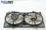 Cooling fans for Nissan Maxima 2.0, 140 hp, sedan, 1996