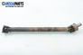 Tail shaft for Mitsubishi Pajero II 2.5 TD 4WD, 99 hp, 3 doors, 1999, position: front