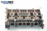 Cylinder head no camshaft included for Ford Mondeo Mk III 2.0 16V, 146 hp, sedan, 2002