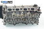 Cylinder head no camshaft included for Ford Mondeo Mk III 2.0 16V, 146 hp, sedan, 2002