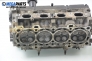 Cylinder head no camshaft included for Ford Fusion 1.6, 100 hp, 2004