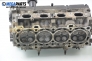 Chiulasă fără arbore cu came for Ford Fusion 1.6, 100 hp, 2004