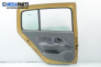 Ușă for Renault Clio II 1.6, 90 hp, hatchback, 5 uși, 1998, position: stânga - spate