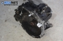  for Peugeot 206 1.4 HDi, 68 hp, hecktür, 2002