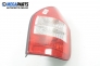 Tail light for Opel Zafira A 1.8 16V, 125 hp, 2003, position: right