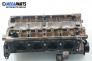 Cylinder head no camshaft included for Opel Zafira A 1.8 16V, 125 hp, 2003