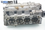 Cylinder head no camshaft included for Opel Zafira A 1.8 16V, 125 hp, 2003