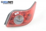 Tail light for Renault Megane II 1.6, 113 hp, cabrio, 2004, position: right