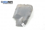 Inner fender for Renault Megane II 1.6, 113 hp, cabrio, 2004, position: rear - left