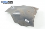 Radhausschale for Renault Megane II 1.6, 113 hp, cabrio, 2004, position: rechts, rückseite
