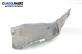 Inner fender for Renault Megane II 1.6, 113 hp, cabrio, 2004, position: rear - left