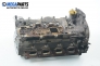 Cylinder head no camshaft included for Renault Megane II 1.6, 113 hp, cabrio, 2004 № 8200145259