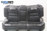 Leather seats for Honda Accord VII 2.2 i-CTDi, 140 hp, station wagon, 2007