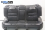Scaune din piele for Honda Accord VII 2.2 i-CTDi, 140 hp, combi, 2007