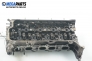 Cylinder head no camshaft included for Honda Accord VII 2.2 i-CTDi, 140 hp, station wagon, 2007