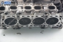 Cylinder head no camshaft included for Honda Accord VII 2.2 i-CTDi, 140 hp, station wagon, 2007