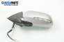 Mirror for Honda Accord VII 2.2 i-CTDi, 140 hp, station wagon, 2007, position: left