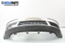 Front bumper for Volkswagen Golf Plus 1.9 TDI, 105 hp, 2005, position: front