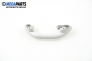 Handle for Volkswagen Golf Plus 1.9 TDI, 105 hp, 2005, position: rear - right