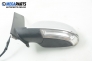 Mirror for Volkswagen Golf Plus 1.9 TDI, 105 hp, 2005, position: left