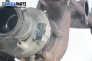 Turbo for Volkswagen Golf Plus 1.9 TDI, 105 hp, 2005