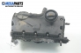 Cylinder head no camshaft included for Volkswagen Golf Plus 1.9 TDI, 105 hp, 2005