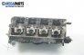 Cylinder head no camshaft included for Volkswagen Golf Plus 1.9 TDI, 105 hp, 2005