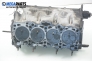 Cylinder head no camshaft included for Volkswagen Golf Plus 1.9 TDI, 105 hp, 2005