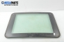 Sunroof glass for Nissan X-Trail 2.2 dCi 4x4, 136 hp, 2005