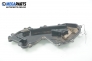 Timing belt cover for Nissan X-Trail 2.2 dCi 4x4, 136 hp, 2005