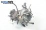 Turbo for Nissan X-Trail 2.2 dCi 4x4, 136 hp, 2005