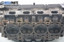 Cylinder head no camshaft included for Ford Focus II 1.6, 100 hp, hatchback, 5 doors, 2005