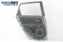 Door for Mazda 3 1.6, 105 hp, hatchback, 2006, position: rear - left