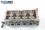 Cylinder head no camshaft included for Mazda 3 1.6, 105 hp, hatchback, 2006