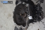  for Toyota Corolla Verso 1.8 VVT-i, 135 hp, 2003