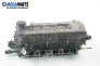 Cylinder head no camshaft included for Toyota Corolla Verso 1.8 VVT-i, 135 hp, 2003