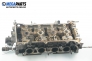 Cylinder head no camshaft included for Toyota Corolla Verso 1.8 VVT-i, 135 hp, 2003