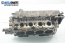 Cylinder head no camshaft included for Toyota Corolla Verso 1.8 VVT-i, 135 hp, 2003