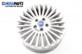 Alufelgen for Ford Mondeo Mk IV (2007-2014) 16 inches, width 6.5 (Preis pro set angegeben)