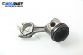 Piston with rod for Ford Mondeo Mk IV 1.8 TDCi, 125 hp, hatchback, 2008